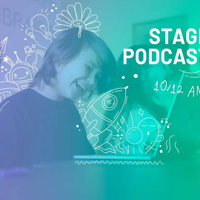 Stage Podcast au Grenier à sel_Avignon