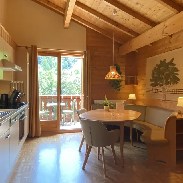 appartement 5 dans chalet-2chambres-45 m²-Yap Brenda_La Chapelle-d'Abondance