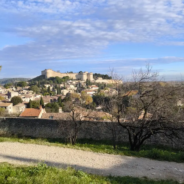 Visite guidée «Les femmes de Villeneuve : une histoire inspirante»_Villeneuve-lez-Avignon