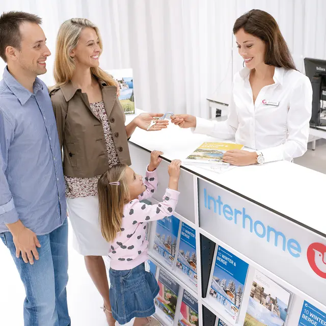 Interhome