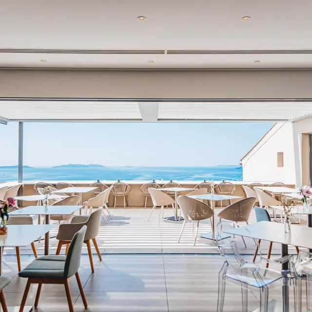 La Villa Douce_Rayol-Canadel Sur Mer