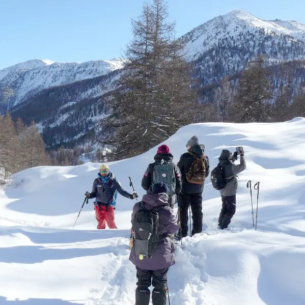 Montania Montania - Johan Mus_Briançon