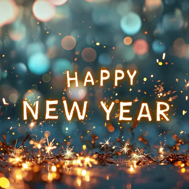 La St Sylvestre au Sonograf_Le Thor