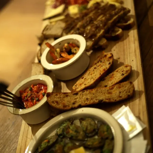 Le Comptoir du Moulin_Allauch