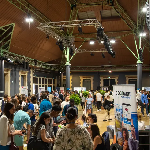 Forum de l'Alternance de l'Enseignement Supérieur 2026_Aix-en-Provence