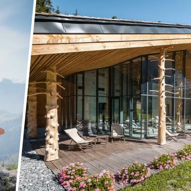 Séjour thématique Auberge Nordique