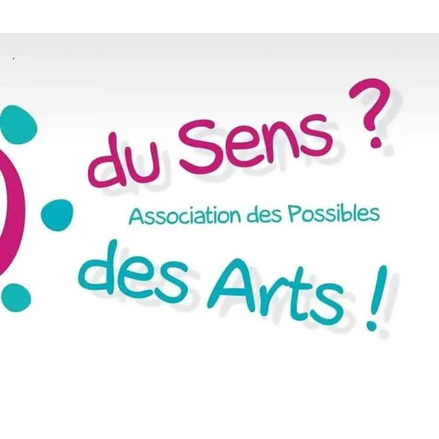 Logo du sens ? des Arts !