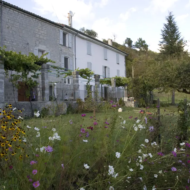 Cesano Christiane RDC