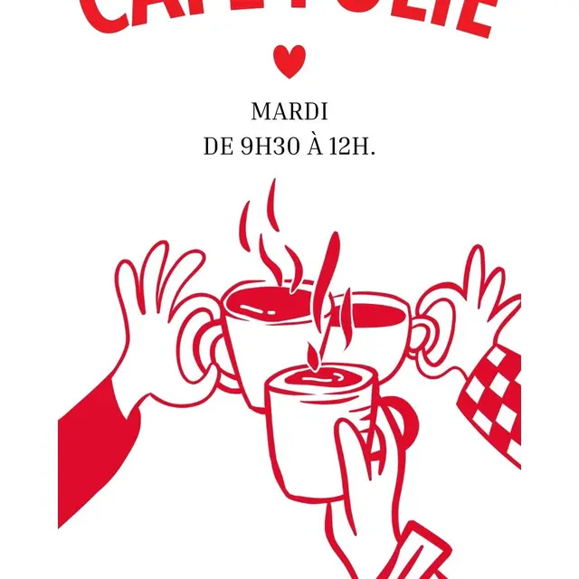 Café Folie
