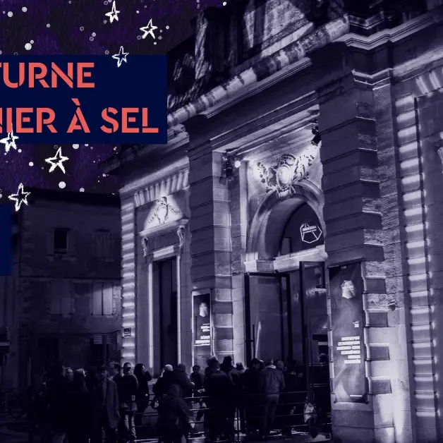 La Nocturne du Grenier à Sel_Avignon