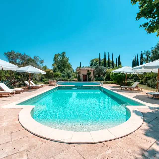 Le Domaine du Printemps - Chambres d'hotes_Monteux