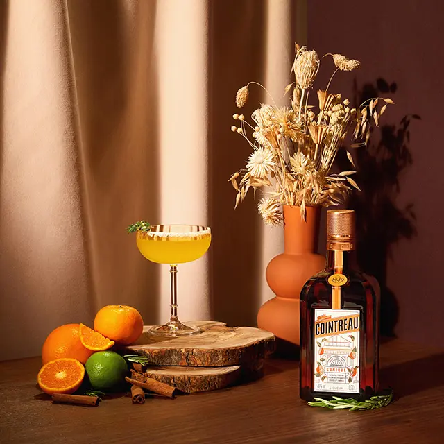 L'art du cocktail: Les cocktails pour les fêtes