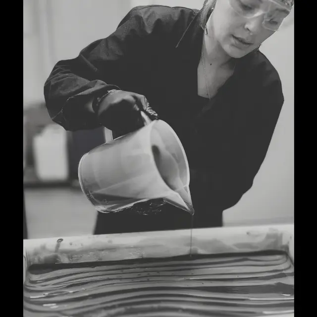 Savonnerie Comme un accord_Bagnols-en-Forêt