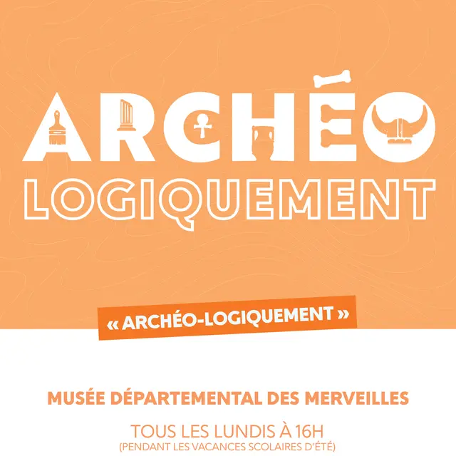 Archéo-logiquement - Visite guidée : Expressions religieuses au mont Bego_Tende