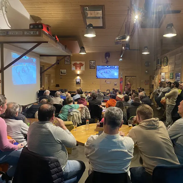 BJ's Café_Saint-Gervais-les-Bains