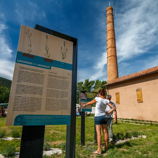 Journée Européennes du Patrimoine_Barrême