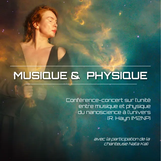 Musique et Physique au palais du Pharo