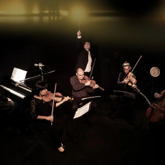 le concert des sorciers