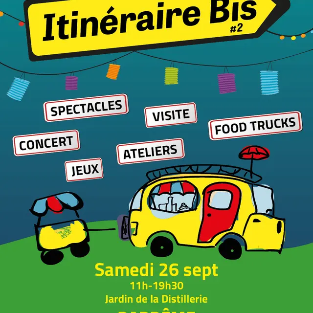 Festival Itinéraire Bis_Barrême