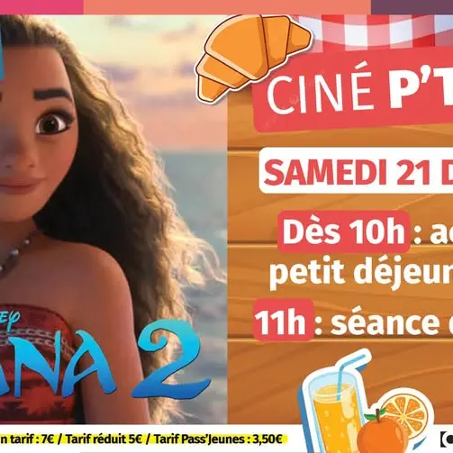 Cinéma 