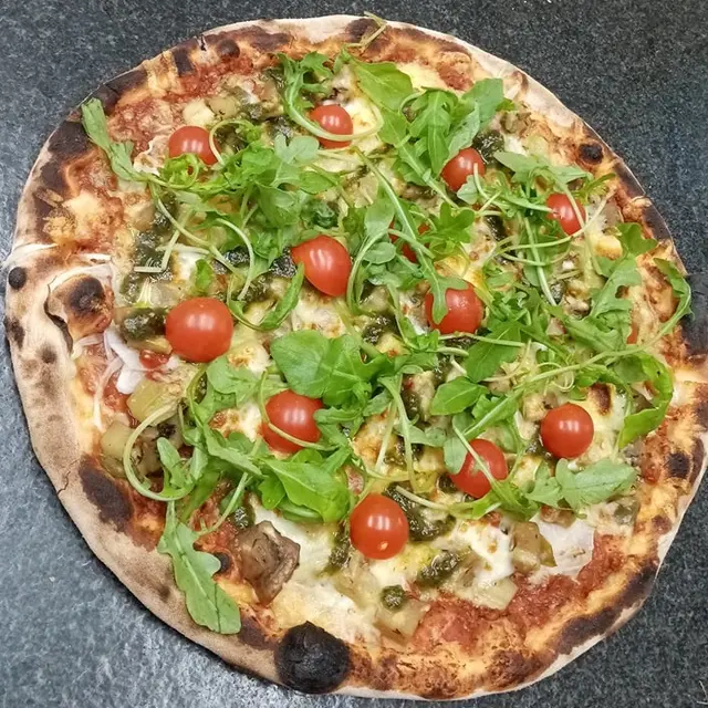 Pizza des p'tits circuits_Périgneux