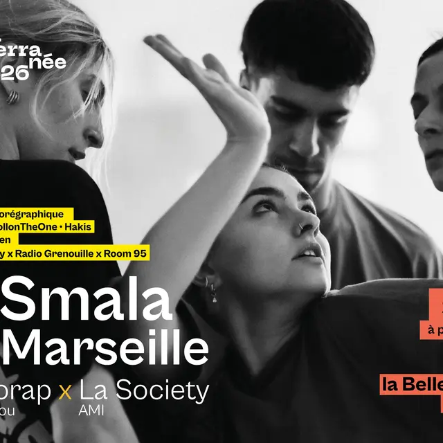 La Smala