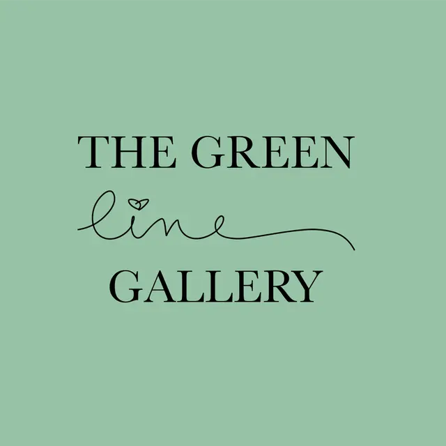 The Green Line gallery