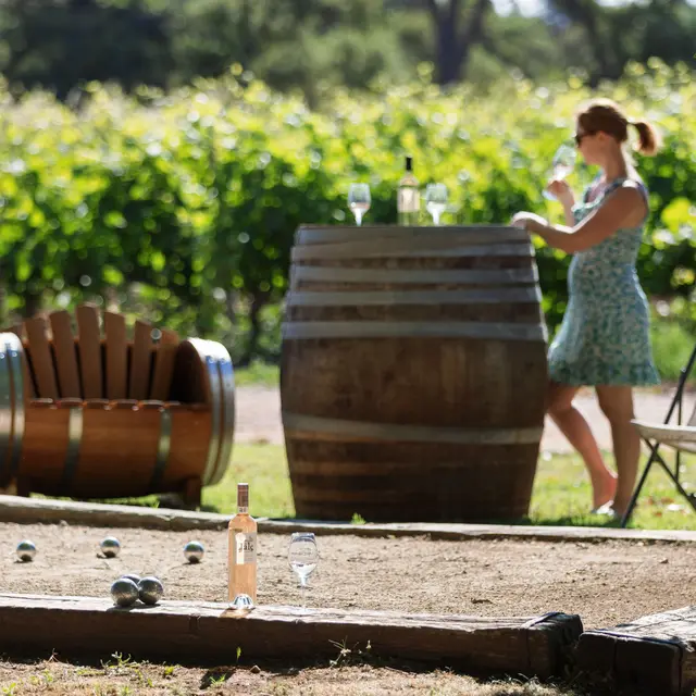 Domaine de Jale_Vidauban
