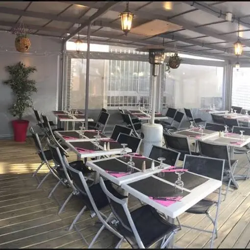 Restaurant pizzeria Le Pèbre d'Ail Marseille