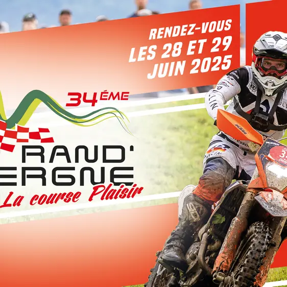 Rand'Auvergne_Ambert