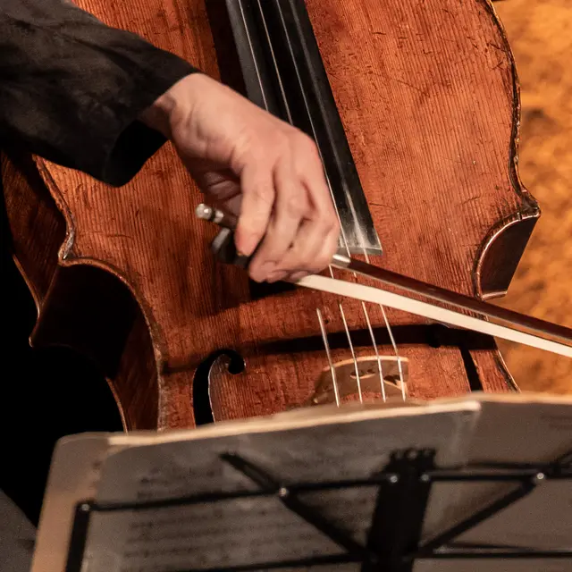 Festival Classicaval - Opus 2_Val-d'Isère