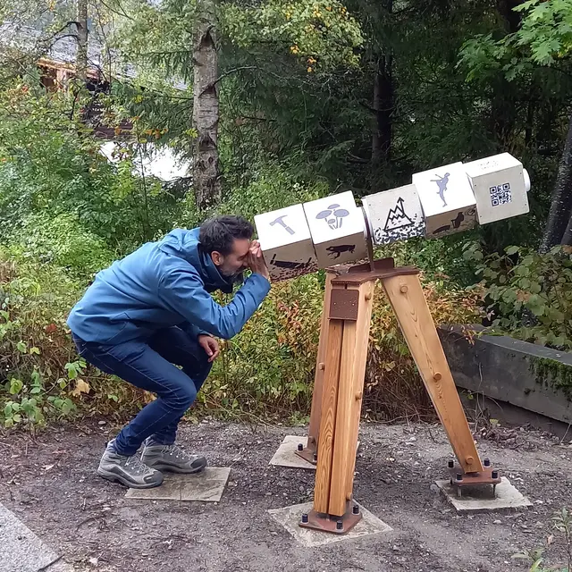 Epilogue à Chamonix