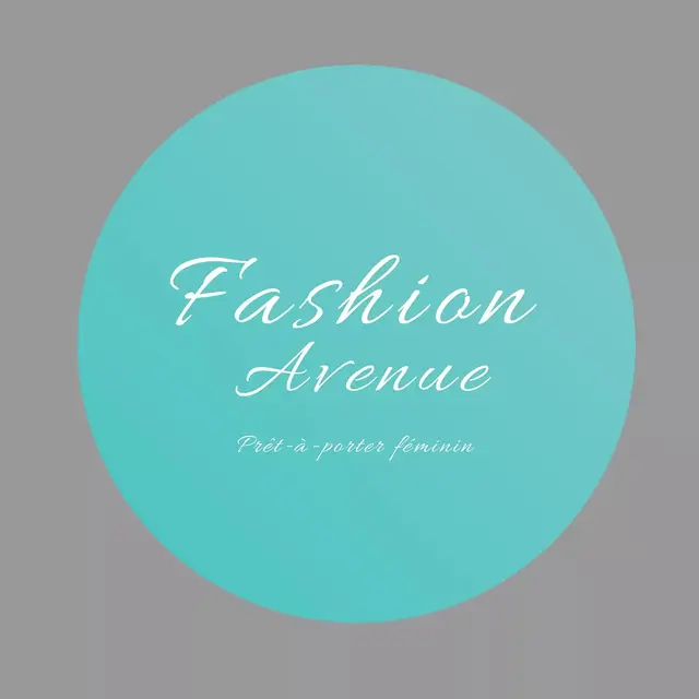 fashion avenue