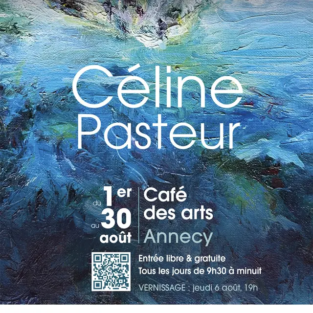 Exposition d'été_Annecy
