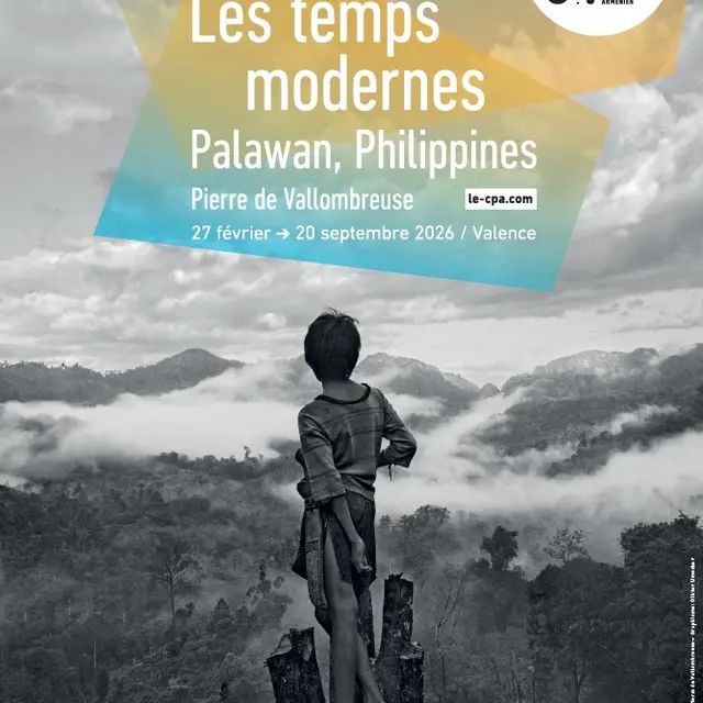 Exposition : Les temps modernes - Pallawan, Philippines_Valence