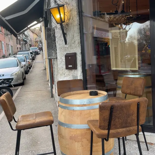 La Taverne_Saint-Laurent-du-Var