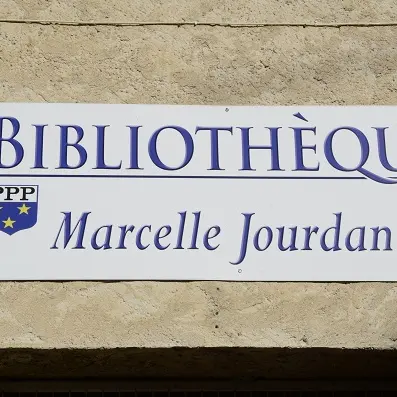 Médiathèque