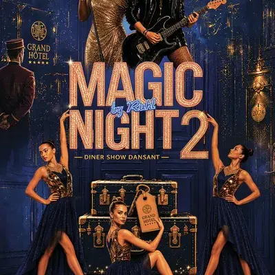 Magic Night 2_Nice