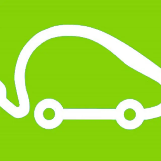 Borne véhicule électrique