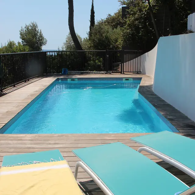 Villa T5 - Mme Tachet