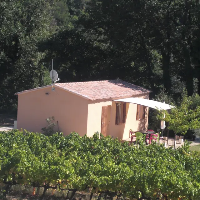 Le Cabanon