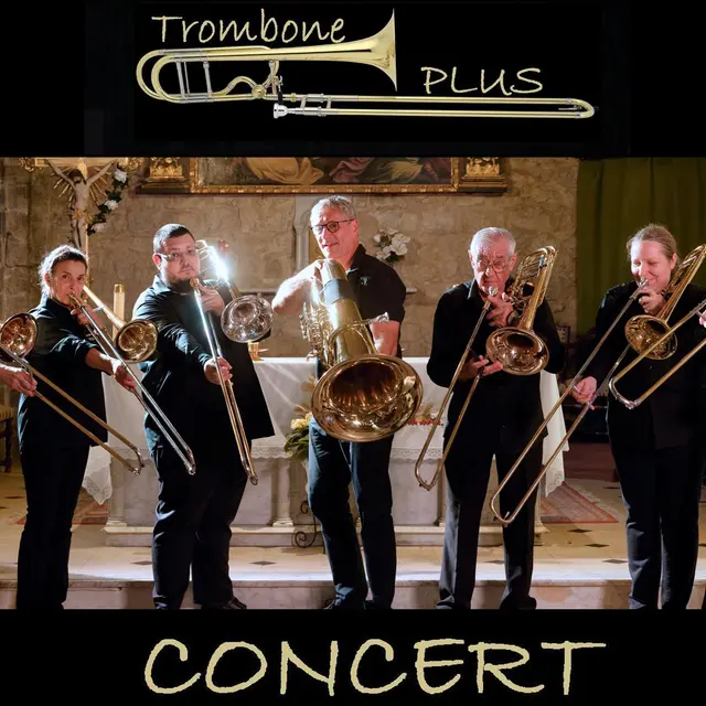 Trombone Plus
