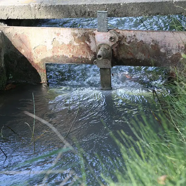 Conférence «Istres au fil de l’eau, sur les traces d’Adam de Craponne»_Istres