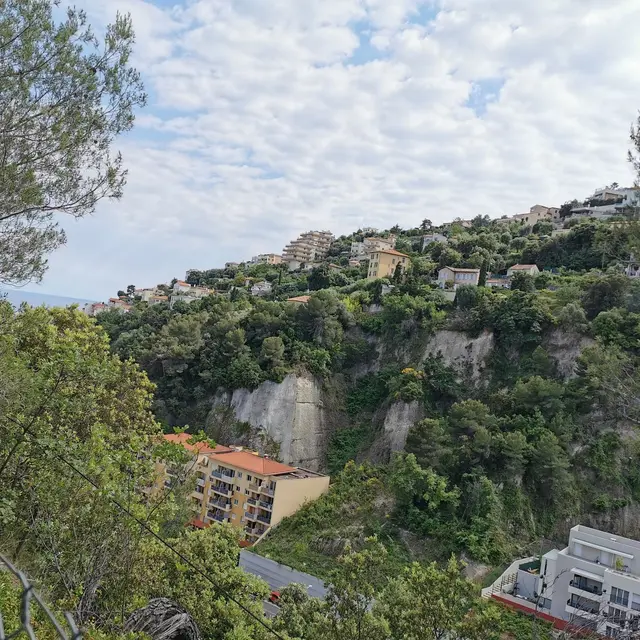 Parc de la Clua