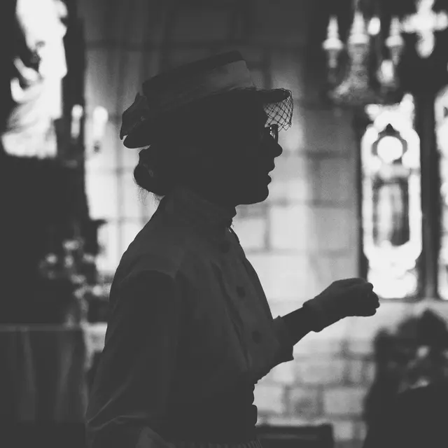 Visite théâtralisée aux lanternes_Vic-sur-Cère