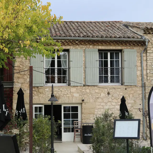 La Maison du Porcelet