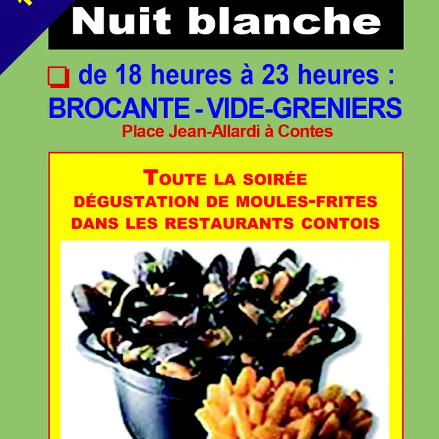 26 éme nuit blanche_Contes