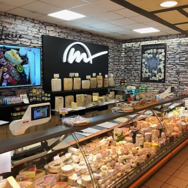 Fromagerie Morin