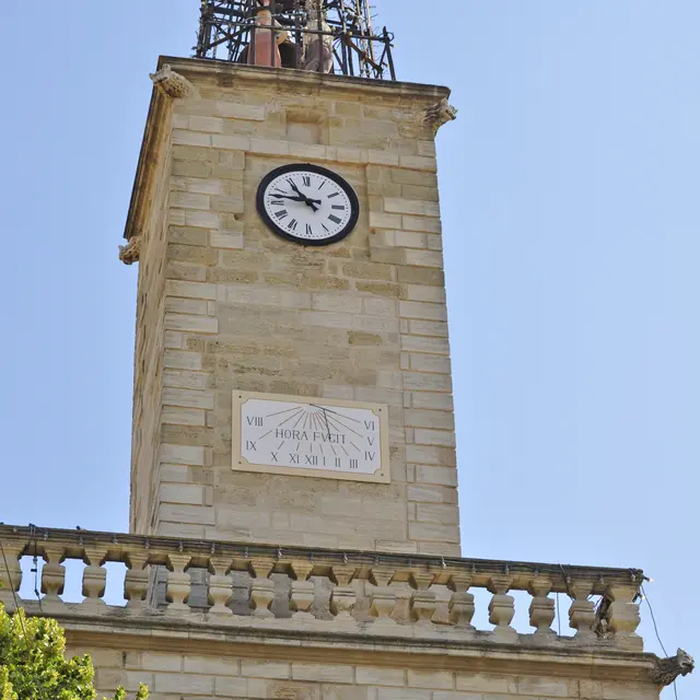 Jacquemard de Lambesc