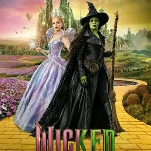 Cinéma : Wicked : partie II_Les Orres